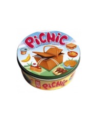 JUEGO DE MESA PICNIC 8436017226027 DEVIR 5,51 €