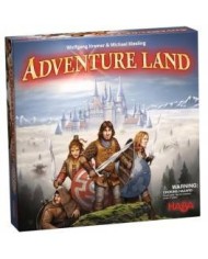 Adventure Land 4010168218441  37,95 €