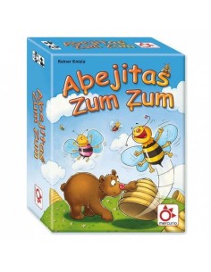 Abejitas Zum Zum - juego de cartas de memoria 4007396209563  16,49 € Abejitas Zum Zum - juego de cartas de memoria 4007396209563  16,49 €