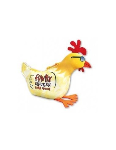 Funky pollo 8437015001630  12,95 €