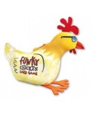 Funky pollo 8437015001630  12,95 €