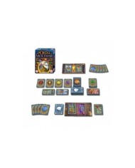El Portal de Molthar - Juego de estrategia con cartas