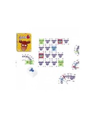 ¡Toma 6! - juego de cartas