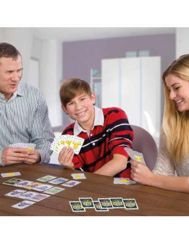 ¡Toma 6! - juego de cartas