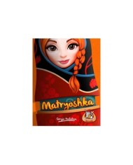 Matrioska - juego de cartas para 3-5 jugadores 8437015001173  9,88 €