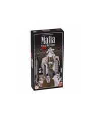 Mafia, cosa di Capo - Juego de cartas 8437015001104  15,66 €