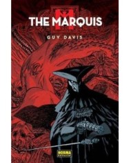 THE MARQUIS (Guy Davis)    (NUMERO UNICO) 9788498148107 NORMA EDITO...