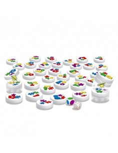 Crazy Clack! - juego de rapidez y atención