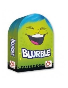 BLURBLE 8437015001791  20,95 €