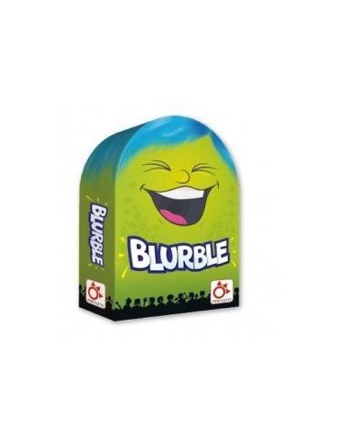 BLURBLE 8437015001791  20,95 €
