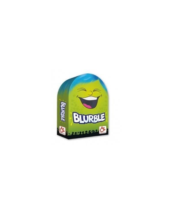 BLURBLE 8437015001791  20,95 €