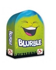 BLURBLE 8437015001791  20,95 €