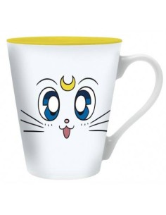 Taza Artemis Sailor Moon 3665361009757  9,95 €