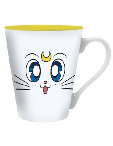 Taza Artemis Sailor Moon 3665361009757  9,95 € Taza Artemis Sailor Moon 3665361009757  9,95 €
