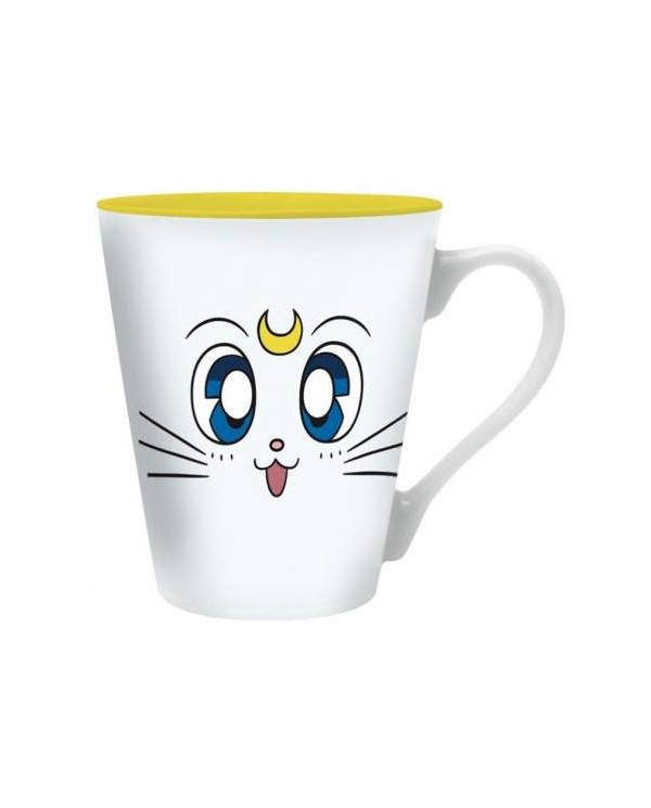 Taza Artemis Sailor Moon 3665361009757  9,95 €