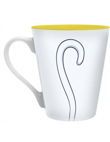 Taza Artemis Sailor Moon Taza Artemis Sailor Moon