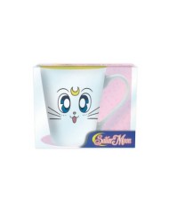 Taza Artemis Sailor Moon Taza Artemis Sailor Moon