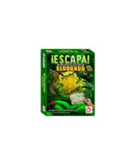 ESCAPA: EL MISTERIO DE EL DORADO 8437015001661  11,53 €