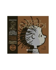 SNOOPY Y CARLITOS 1981-1982 16/25