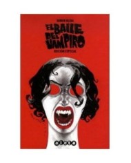EL BAILE DEL VAMPIRO: EDICION ESPECIAL (CARTONE) 9788415225300  17,...