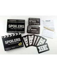 SPOILERS: THE BEGINNING SPOILERS: THE BEGINNING