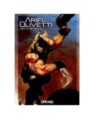 ARIEL OLIVETTI: LIFE AND ARTBOOK 9788415225638  13,41 €