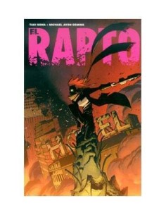 EL RAPTO 9788415225980  14,38 €