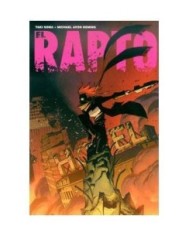 EL RAPTO 9788415225980  14,38 €