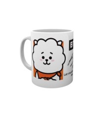 Taza Chimmy BT21 5028486423255  8,22 €