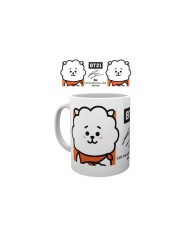 Taza Chimmy BT21 5028486423255  8,22 €