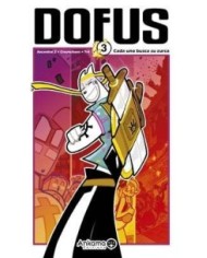 DOFUS 3. Cada uno busca su zurca (Tot, Ancestral Z y Crounchann) 97...