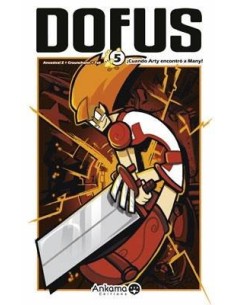 DOFUS 5. ¡Cuando Arty encontro a Many! (Tot, Ancestral Z y Crouncha... DOFUS 5. ¡Cuando Arty encontro a Many! (Tot, Ancestral Z y Crouncha...