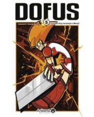 DOFUS 5. ¡Cuando Arty encontro a Many! (Tot, Ancestral Z y Crouncha...