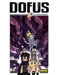 DOFUS 9. 28 muertos despues...