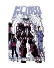 GLORY 01. LA DESTRUCTORA QUE FUE Y SERA 9788415225416 DOLMEN EDICIO...