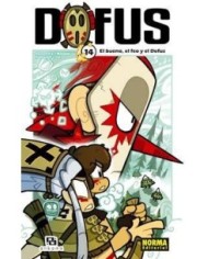 DOFUS 14. El bueno, el feo y el Dofus (Tot, Ancestral Z, Fullcanell... DOFUS 14. El bueno, el feo y el Dofus (Tot, Ancestral Z, Fullcanell...