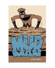 MUDMAN 01 (COMIC) 9788415225645  13,41 €