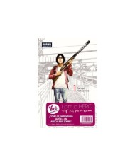 PACK I AM A HERO 1 + 2 (Kengo Hanazawa)  