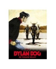 DYLAN DOG DE TIZIANO SCLAVI VOL. 06 9788496992955  18,27 €