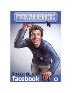 MARK ZUCKERBERG: CREADOR DE FACEBOOK