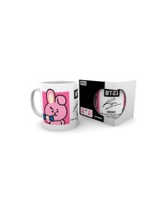 Taza Cooky BT21 5028486128123  8,22 €