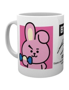 Taza Cooky BT21 5028486128123  8,22 €