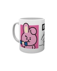 Taza Cooky BT21 5028486128123  8,22 €