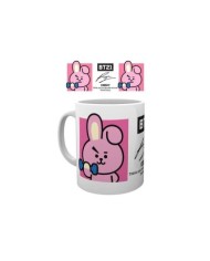 Taza Cooky BT21 5028486128123  8,22 €