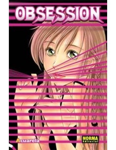 OBSESSION 9788498478259 NORMA EDITORIAL 6,95 €