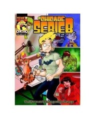 CHICA DE SERIE B (INTEGRAL 01) 9788415225423  19,18 €