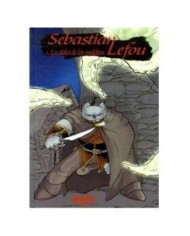 SEBASTIAN LEFOU: LA ALDEA DE LOS MALDITOS 9788496992177  11,54 €