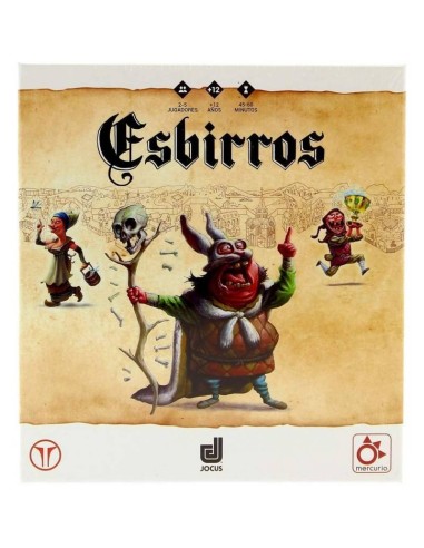 ESBIRROS
