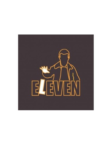 ELEVEN CAMISETA GAMBA ELEVEN  18,00 €