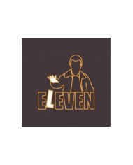 ELEVEN CAMISETA GAMBA ELEVEN  18,00 €